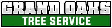 Grand Oaks Tree Service Logo