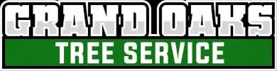 Grand Oaks Tree Service Logo